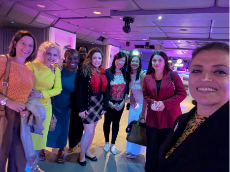 London Women Connector Business & Leadership