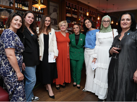 Celebrating Women, Culture, and Connection