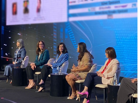 Success Story Showcase – “Women Who Inspire