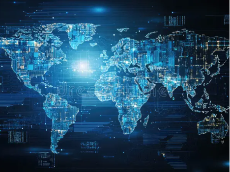 Digital Bridges